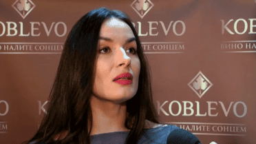Як переживає війну Надія Мейхер