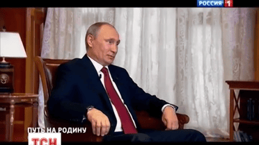У фільмі про Крим є ознаки порушення міжнародного права