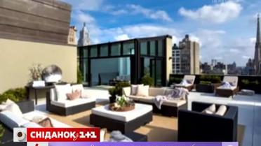 Леонардо ДіКапріо здав в оренду власні апартаменти у Нью-Йорку
