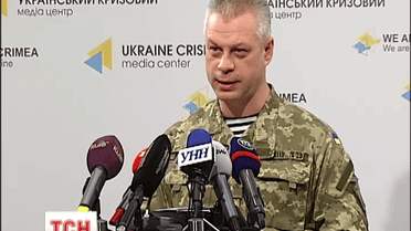 Українська розвідка фіксує, як противник перегруповує війська по всій лінії фронту
