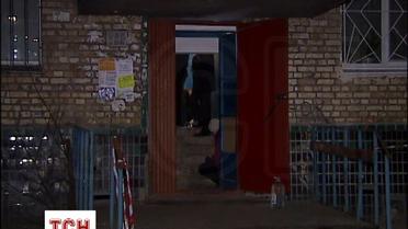 Тіло військового знайшли у під&rsquo;їзді будинку