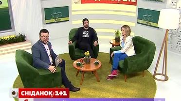 Цього тиждня на каналі 1+1 стартує п'ятий сезон проекту "Голос країни"