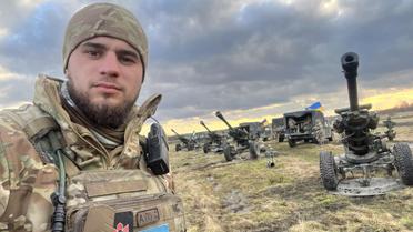 Легендарний "Да Вінчі" загинув 7 березня