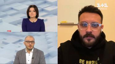 Дія удивляет пользователей: Мстислав Баник о последних изменениях в приложении и "продаже" за границу