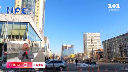 Столичний проспект Перемоги перейменували: як тепер називається одна з головних транспортних артерій
