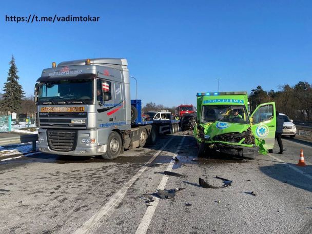Фото: Вадим Токарь