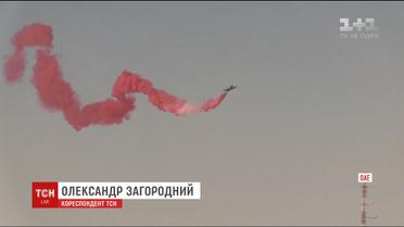 Європейська ракета-носій "Вега" успішно стартувала з українським двигуном