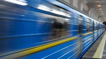 У Києві зупинилася частина однієї з гілок метрополітену 