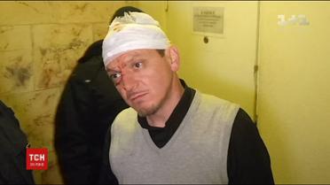 На Рівненщині священнику заборонили проводити служіння через п’яну ДТП