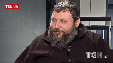 Євген Дикий