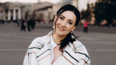 Соломія Вітвіцька