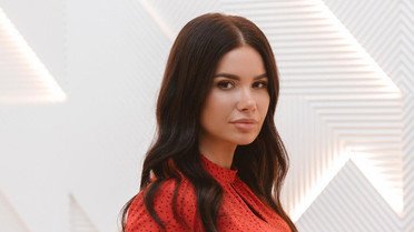 Аліна Шаманська
