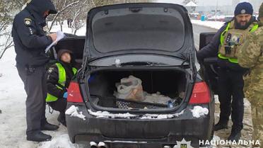 Поліція розслідує жорстоке вбивство військового у Києві