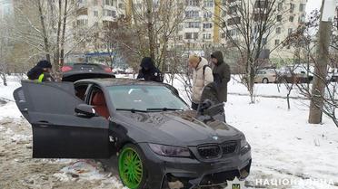 Поліція розслідує жорстоке вбивство військового у Києві