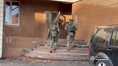У Києві чоловік торгував фейковими документами для ухилянтів