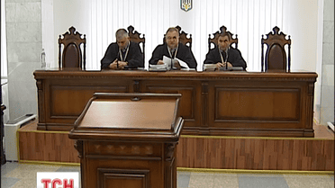 Судьи решили заменить адвоката Пукача