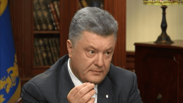 Порошенко разочарован работой Верховной Рады