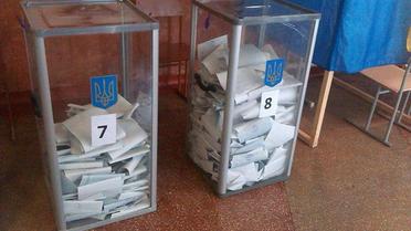 Некоторые города сознательно будут проводить в местную власть &laquo;осколки&raquo; Партии регионов.