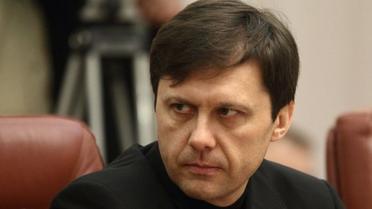 Скандальный министр Шевченко угрожает Яценюку судом