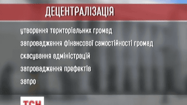 Чем завершились парламентские дискуссии касательно изменений в Конституцию Украины