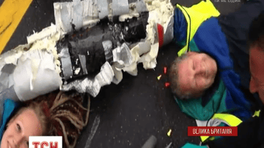 Рейсы из лондонского аэропорта Хитроу отменяют из-за экологического протеста