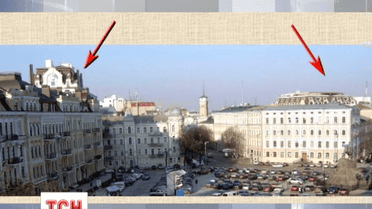 ЮНЕСКО просит изменить центр Киева ради безопасности Святой Софии