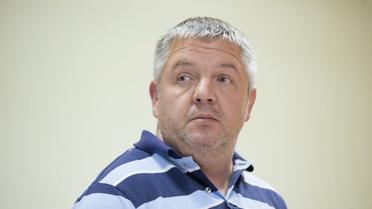 Подозреваемому в похищении участников Евромайдана продлили срок содержания под стражей