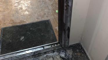 У Києві колишній депутат спалив дружині авто і намагався спалити квартиру