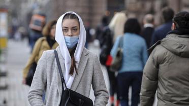 Коронавірус у Києві та області сьогодні: статистика на 26 квітня