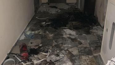 У Києві колишній депутат спалив дружині авто і намагався спалити квартиру