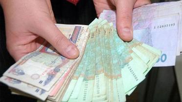 Мінімальна зарплата в Україні зросте до 1147 грн