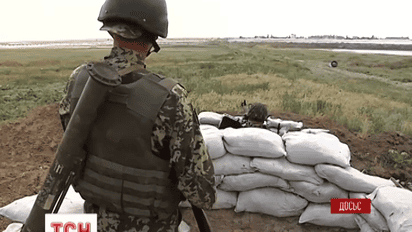 Укрепление границ и боевая готовность Вооруженных сил: как реагирует Украина на провокации РФ в Крыму