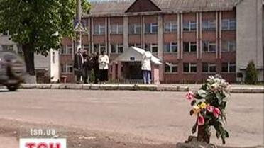 Водій переїхав 8-річного хлопчика
