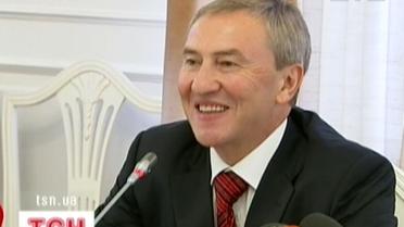 Черновецькому хочуть обмежити повноваження