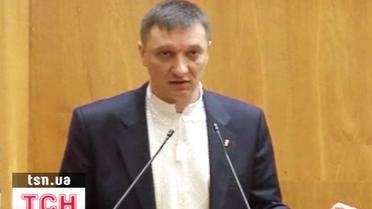 Тернопільську облраду очолила "Свобода"