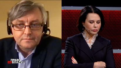 Режиссер фильма "Бабий Яр. Контекст" рассказал о кадрах для его фильма, которые впечатлили