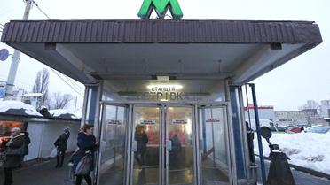 Киевский метрополитен обновит голосовые объявления в вагонах