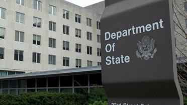 Госдеп принял решение об отъезде государственных служащих США из посольства в Киеве