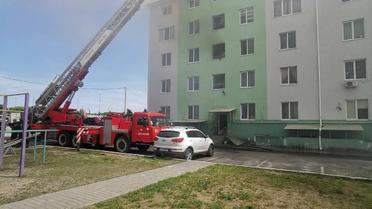Взрыв в доме под Киевом: в ГСЧС назвали причины