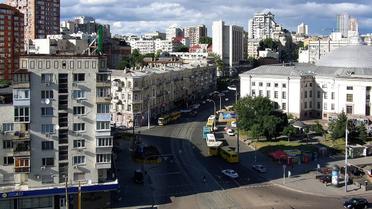 Мошенники подделали документы и присвоили недвижимость в центре Киева стоимостью более 4 млн гривен