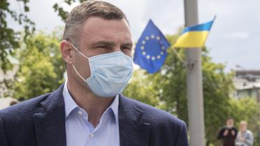 Кличко про причини загострення з Офісом президента: "Нічого персонального"