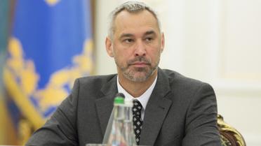 Экс-генпрокурор Рябошапка намекнул на участие в выборах