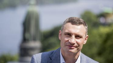 Колекція годинників, нерухомість, але вже без велосипедів: що задекларував Віталій Кличко