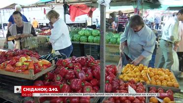 Правила вкусной и безопасной консервации от "Сніданка"