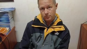 У Києві затримали чоловіка за підозрою в розбещенні дітей. Він ходив по лікарнях і показував статевий орган