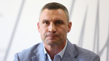 "Кличко могут уволить только киевляне". Столичный мэр назвал незаконным решение Кабмина уволить его
