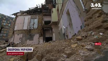 Очередной скандал вокруг «Охматдета»